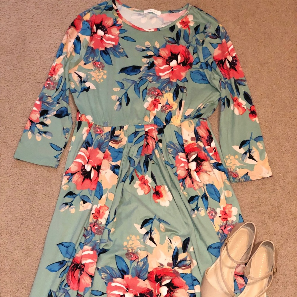 Dress